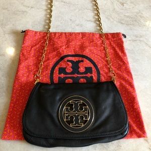 Tory Burch Amanda Crossbody